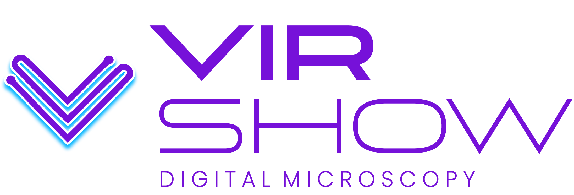 VirShow Logo